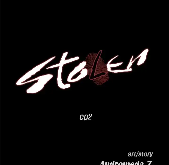 Stolen Chapter 2 - Manhwa18.com