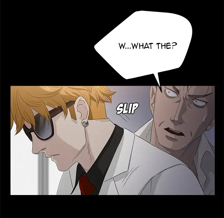 Stolen Chapter 2 - Manhwa18.com