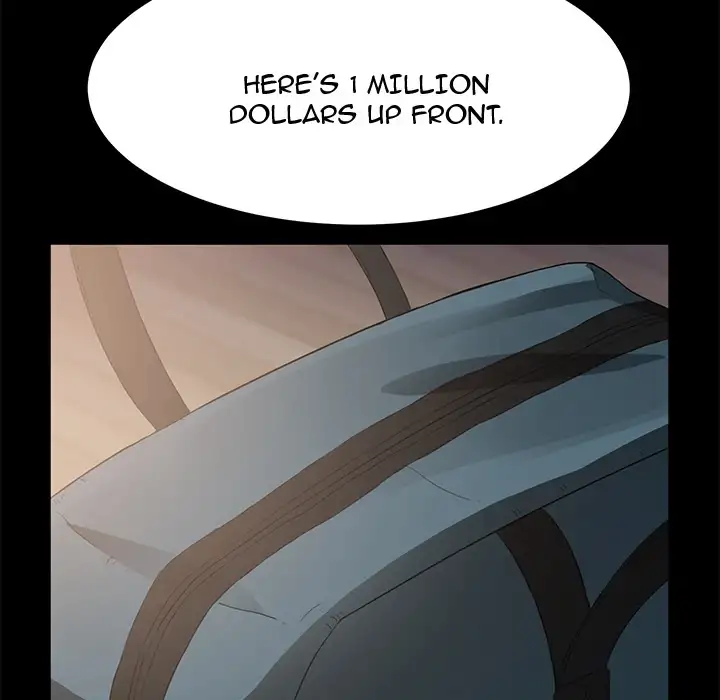 Stolen Chapter 2 - Manhwa18.com