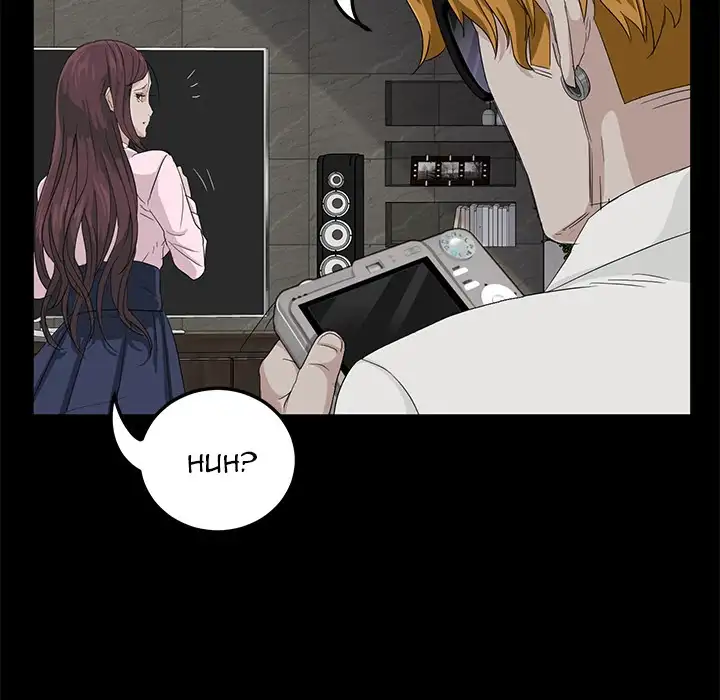 Stolen Chapter 2 - Manhwa18.com