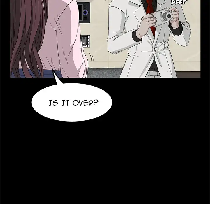 Stolen Chapter 2 - Manhwa18.com