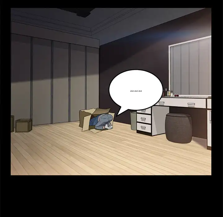 Stolen Chapter 21 - Manhwa18.com