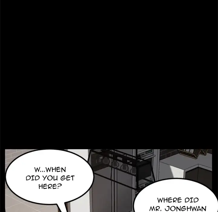 Stolen Chapter 21 - Manhwa18.com