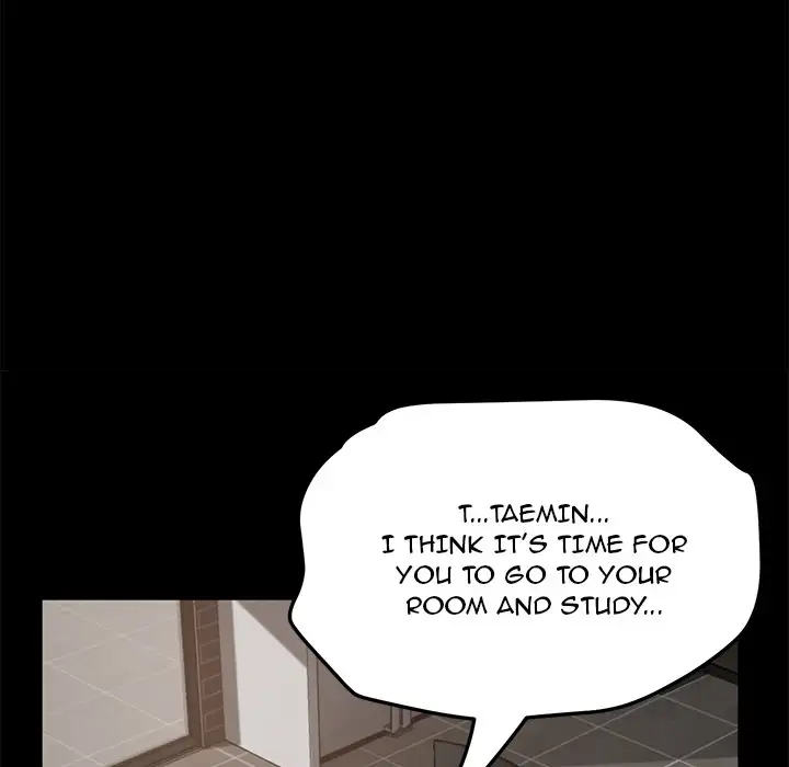 Stolen Chapter 21 - Manhwa18.com