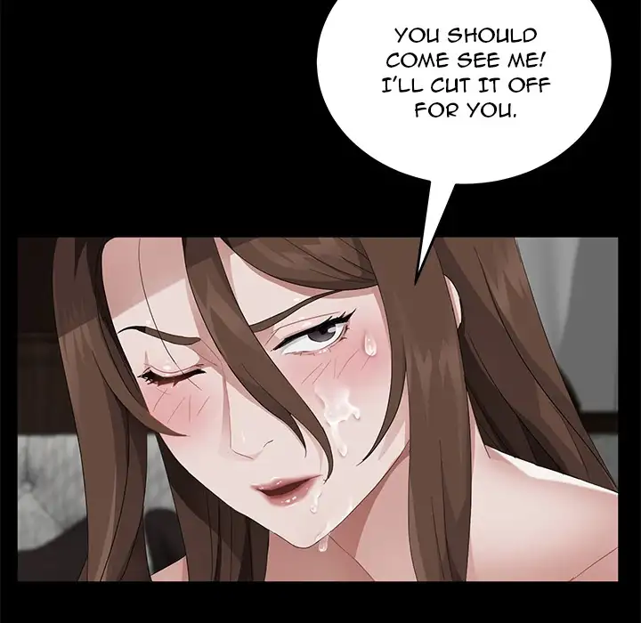 Stolen Chapter 21 - Manhwa18.com