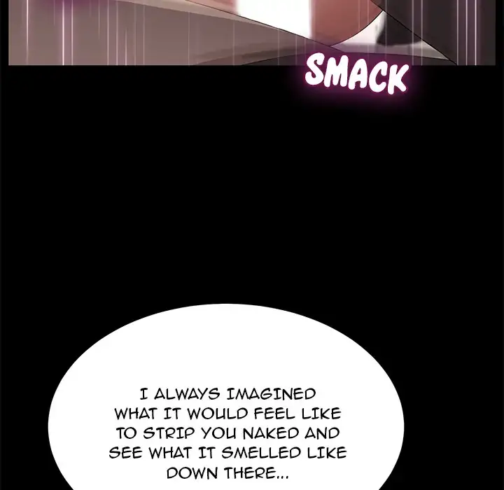 Stolen Chapter 21 - Manhwa18.com