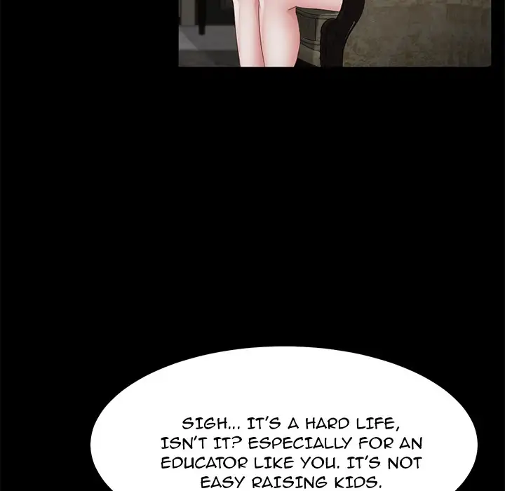 Stolen Chapter 25 - Manhwa18.com