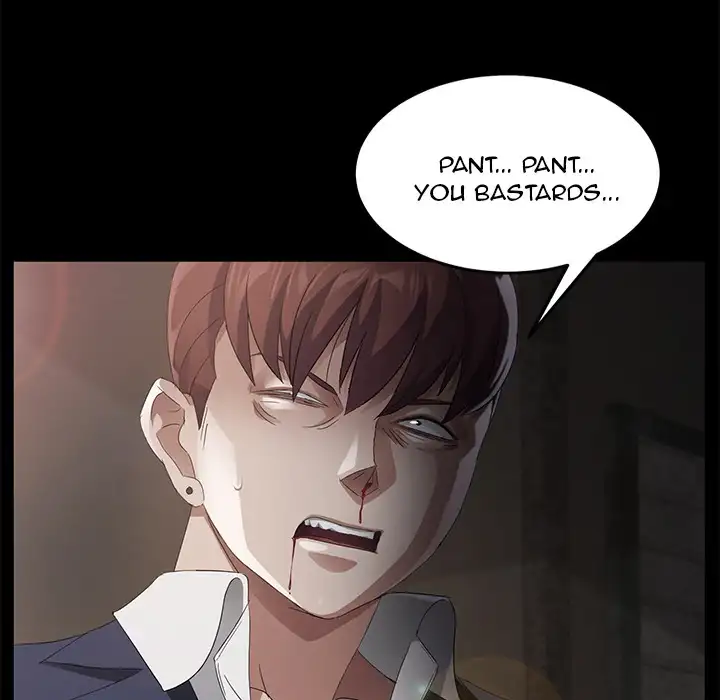 Stolen Chapter 25 - Manhwa18.com