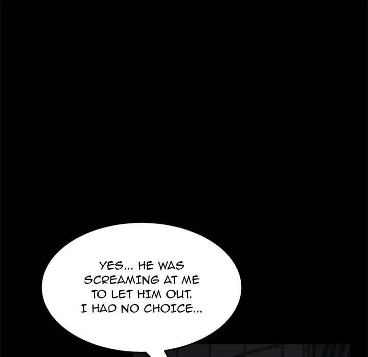 Stolen Chapter 26 - Manhwa18.com