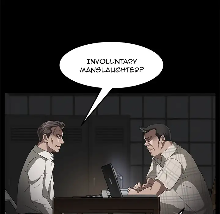 Stolen Chapter 26 - Manhwa18.com