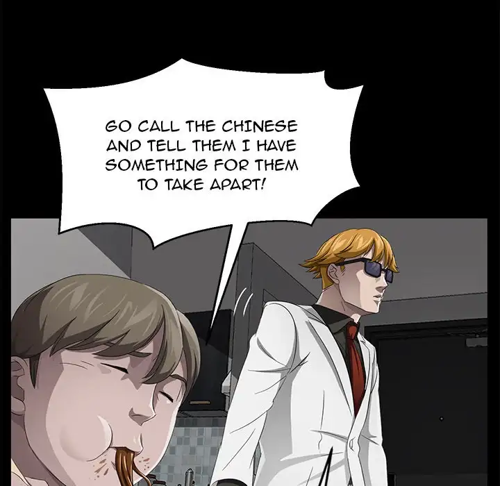 Stolen Chapter 26 - Manhwa18.com