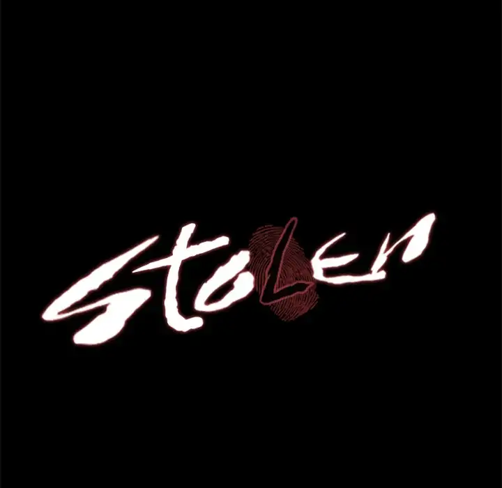 Stolen Chapter 26 - Manhwa18.com