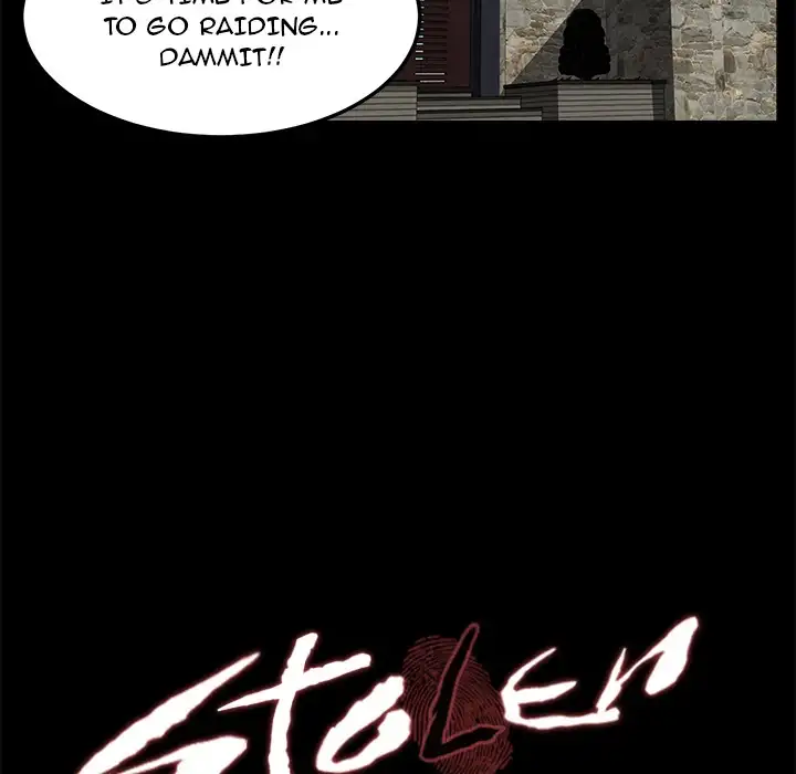 Stolen Chapter 29 - Manhwa18.com