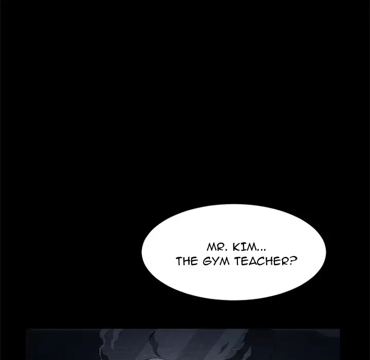 Stolen Chapter 29 - Manhwa18.com