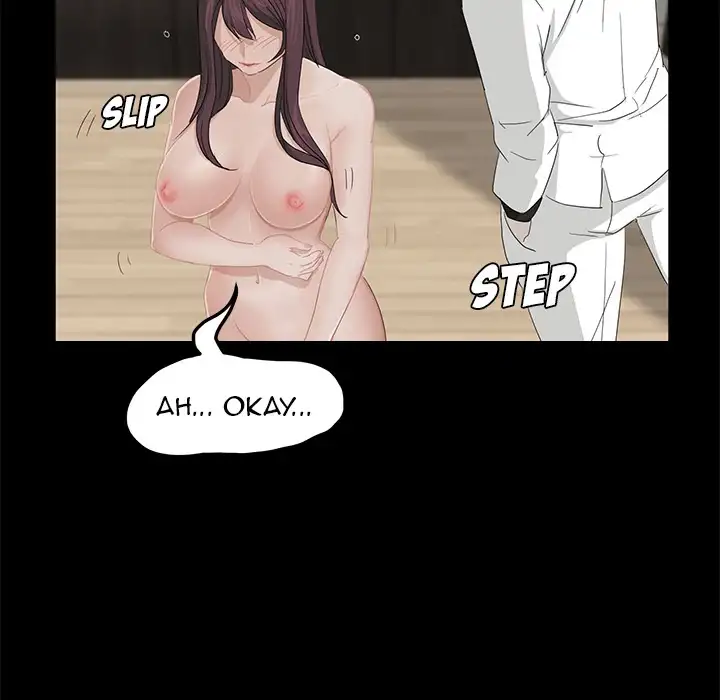 Stolen Chapter 3 - Manhwa18.com