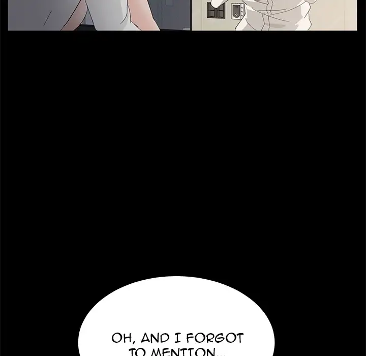 Stolen Chapter 3 - Manhwa18.com