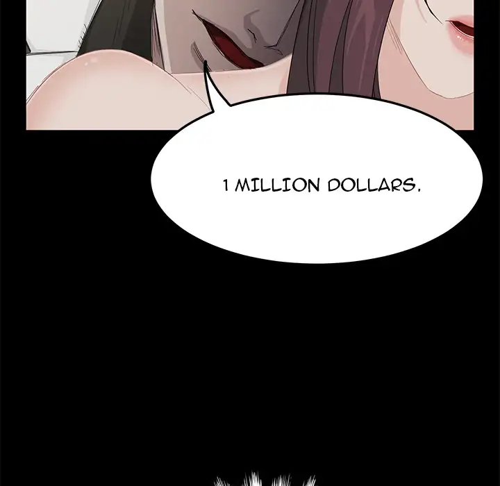 Stolen Chapter 3 - Manhwa18.com