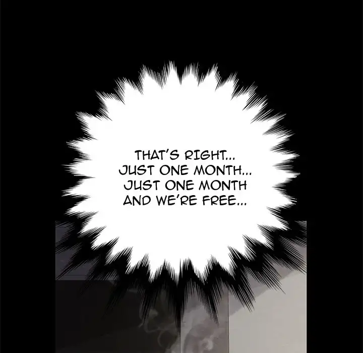 Stolen Chapter 3 - Manhwa18.com