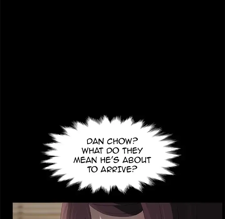 Stolen Chapter 3 - Manhwa18.com