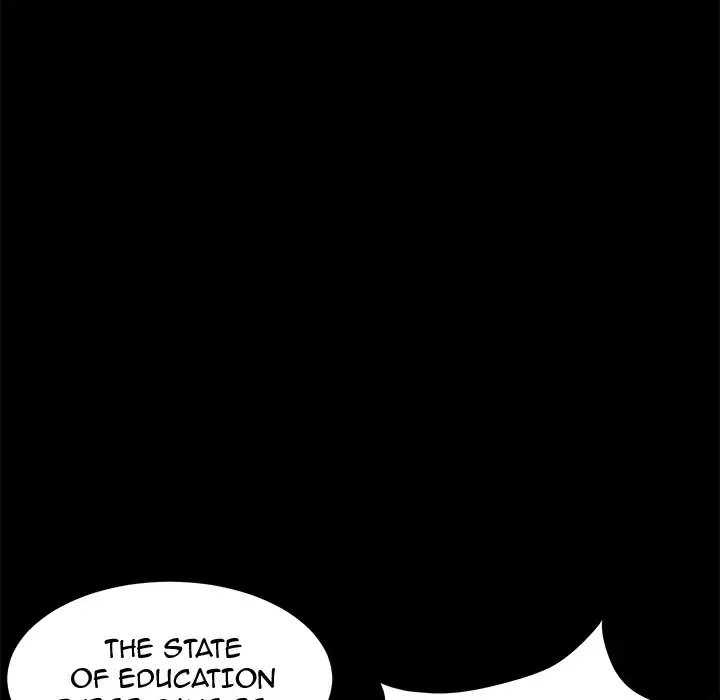 Stolen Chapter 3 - Manhwa18.com