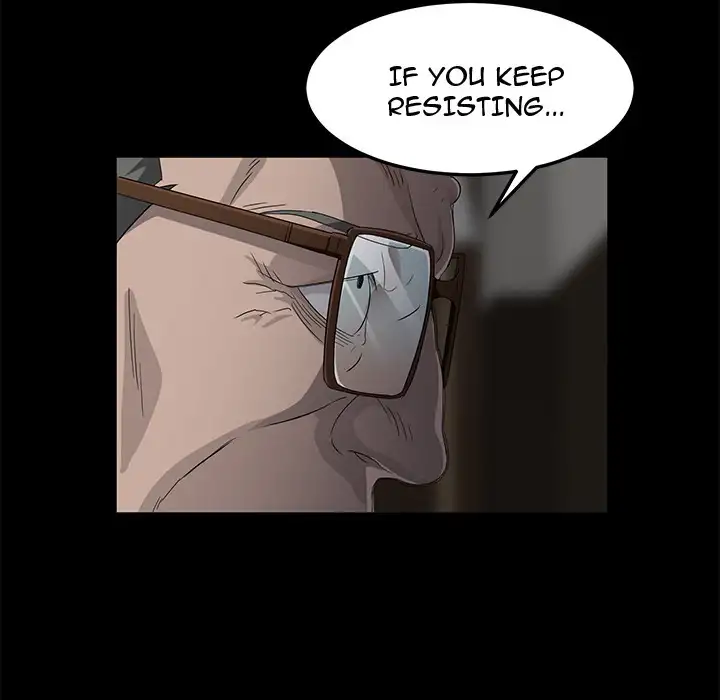 Stolen Chapter 3 - Manhwa18.com