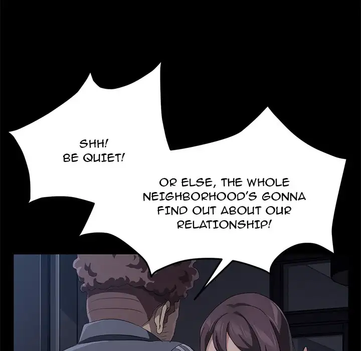 Stolen Chapter 30 - Manhwa18.com
