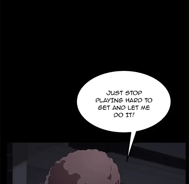 Stolen Chapter 30 - Manhwa18.com