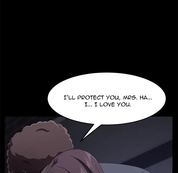 Stolen Chapter 30 - Manhwa18.com