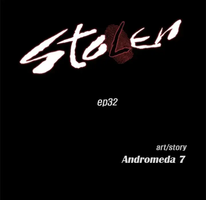 Stolen Chapter 32 - Manhwa18.com