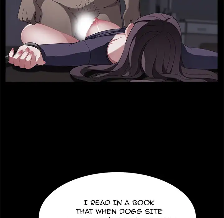 Stolen Chapter 32 - Manhwa18.com