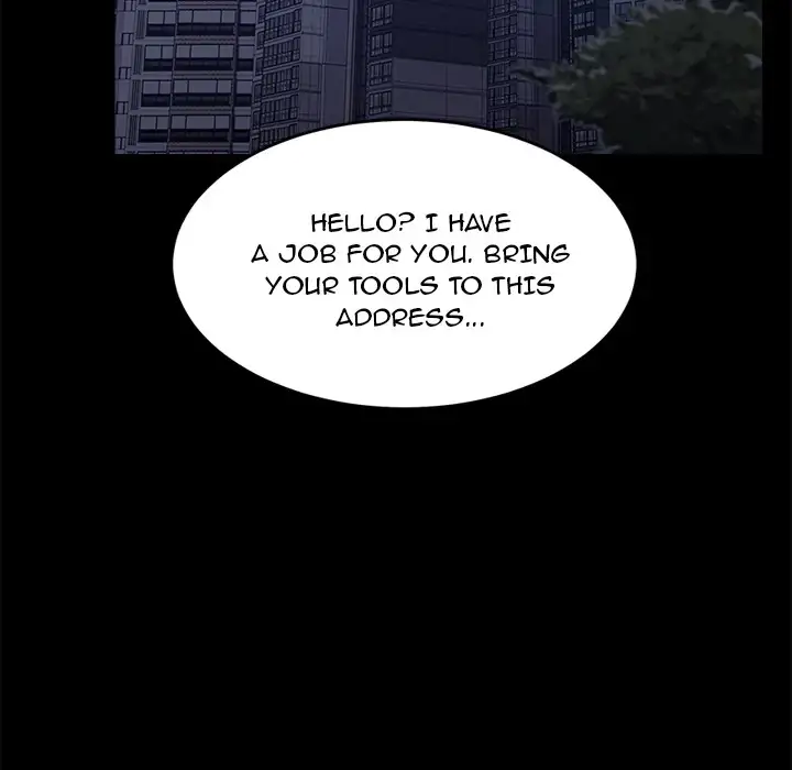 Stolen Chapter 32 - Manhwa18.com