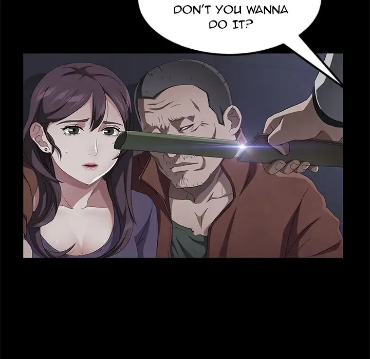 Stolen Chapter 34 - Manhwa18.com