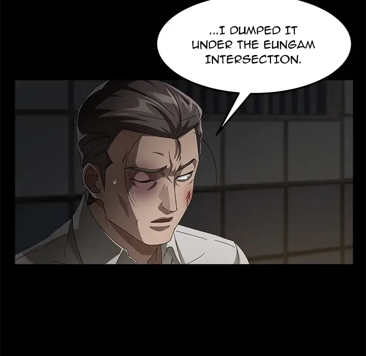 Stolen Chapter 34 - Manhwa18.com