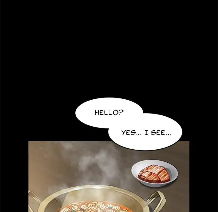 Stolen Chapter 34 - Manhwa18.com