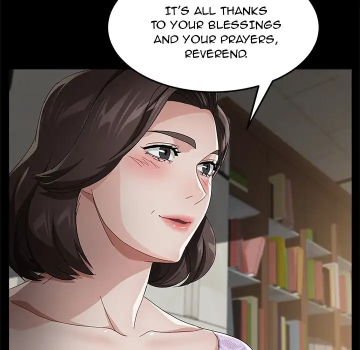 Stolen Chapter 35 - Manhwa18.com