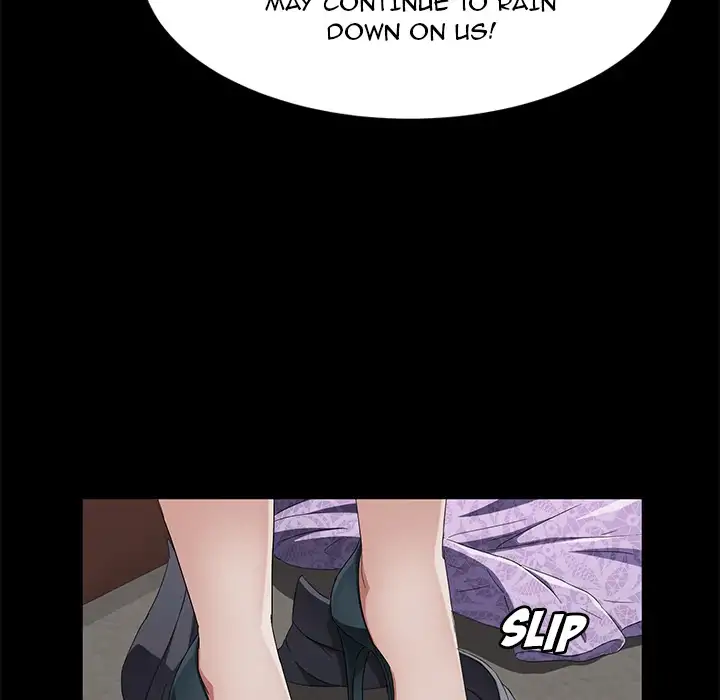 Stolen Chapter 35 - Manhwa18.com