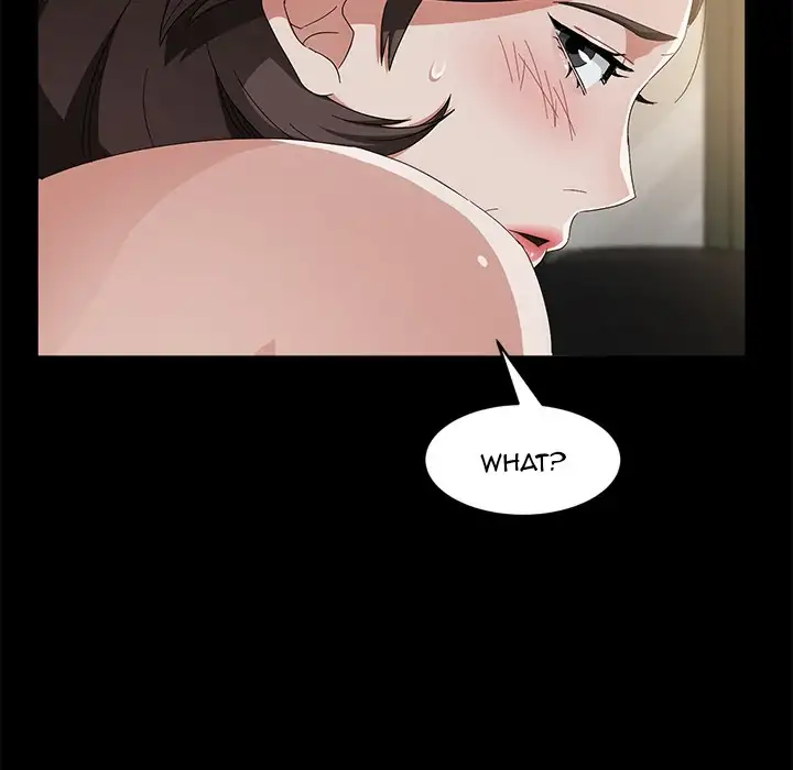 Stolen Chapter 35 - Manhwa18.com