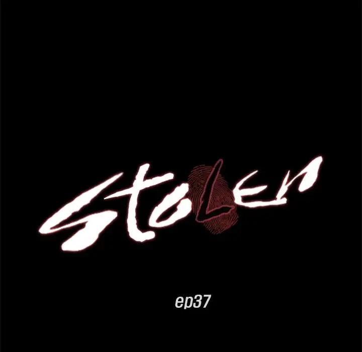 Stolen Chapter 37 - Manhwa18.com