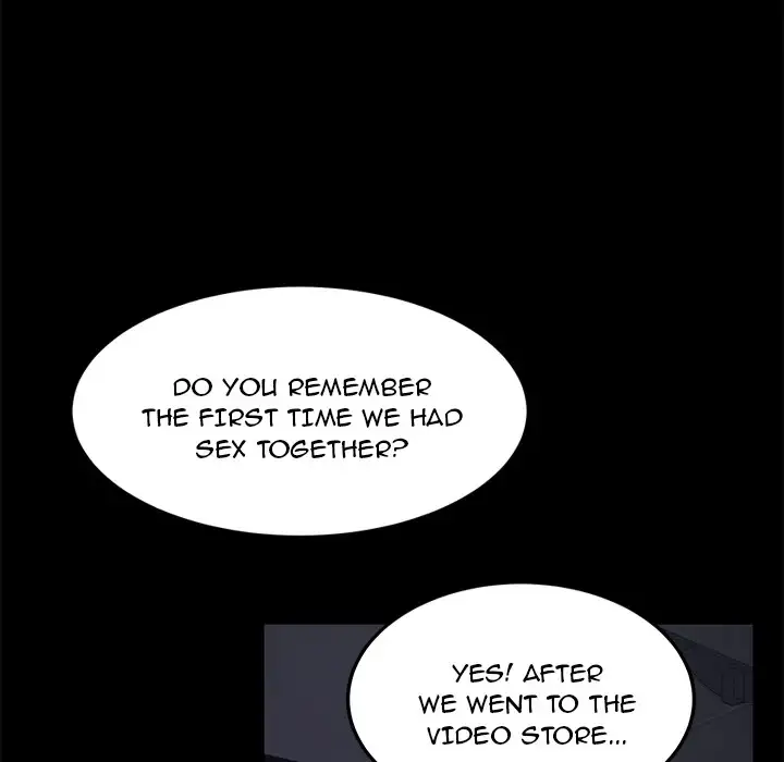 Stolen Chapter 37 - Manhwa18.com