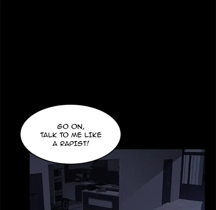 Stolen Chapter 37 - Manhwa18.com