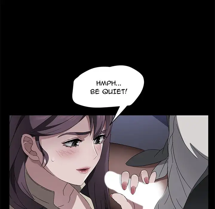 Stolen Chapter 37 - Manhwa18.com