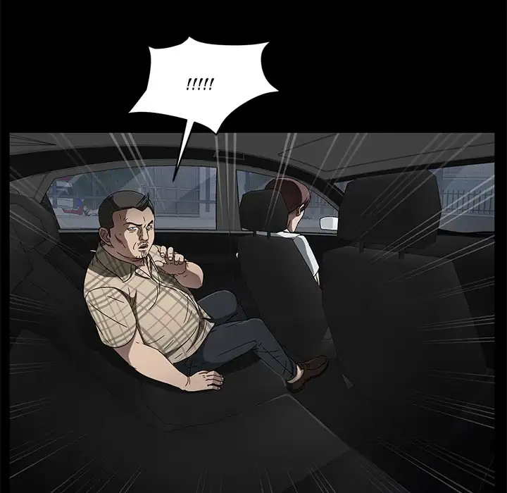 Stolen Chapter 37 - Manhwa18.com