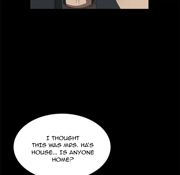 Stolen Chapter 39 - Manhwa18.com