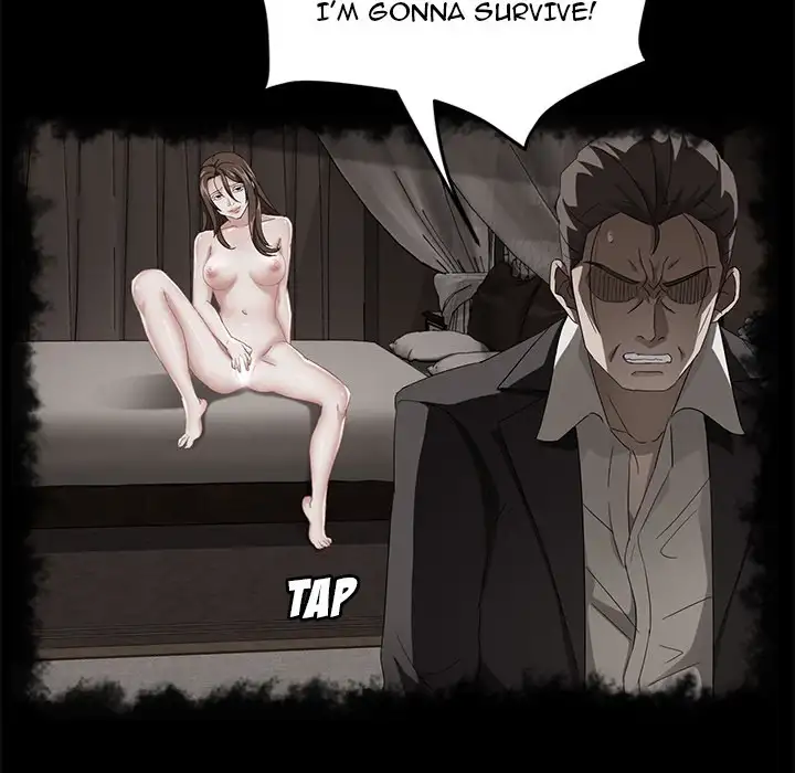 Stolen Chapter 39 - Manhwa18.com