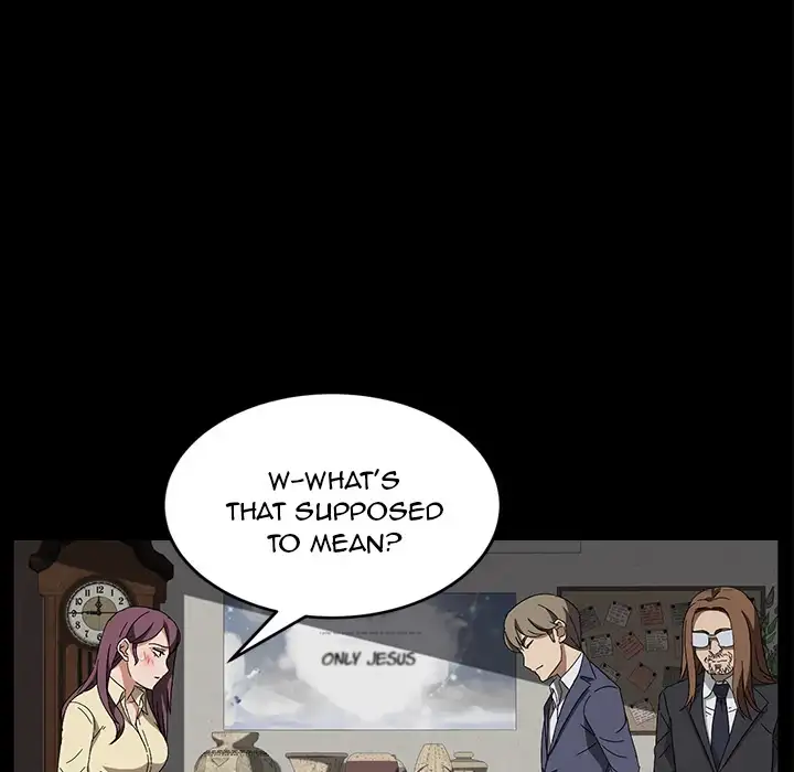 Stolen Chapter 39 - Manhwa18.com