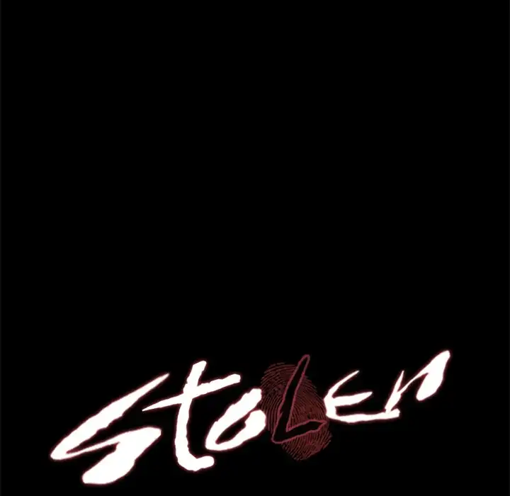 Stolen Chapter 4 - Manhwa18.com