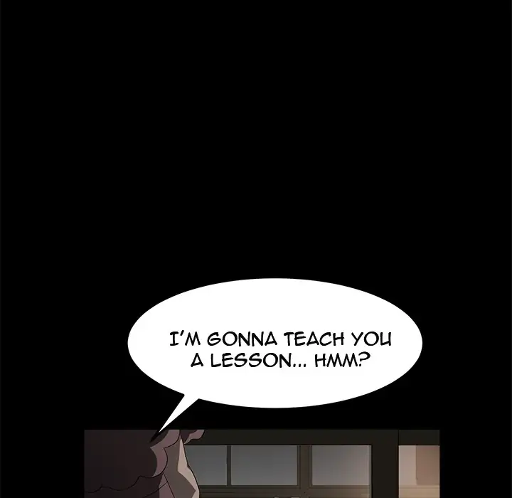 Stolen Chapter 4 - Manhwa18.com