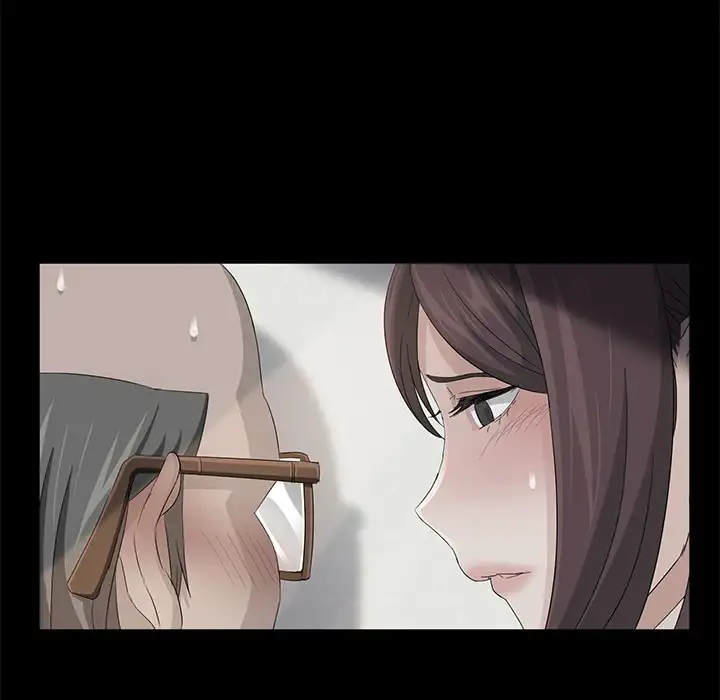 Stolen Chapter 4 - Manhwa18.com