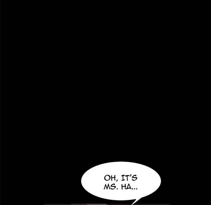 Stolen Chapter 4 - Manhwa18.com