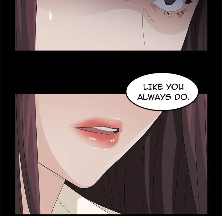 Stolen Chapter 4 - Manhwa18.com